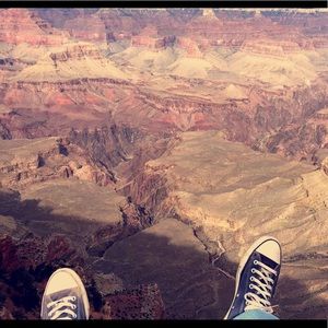 Meet your Posher, Josh